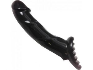 alpha strap on dildo