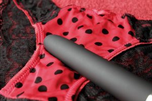 Vibrating Sex Toys